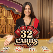 32 Baraha 36win casino