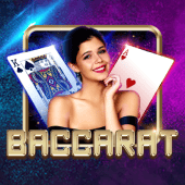 Baccarat B 36win casino