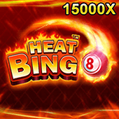 Bingo Nóng - trò chơi nóng trên 36win